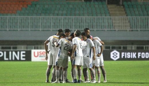 PSIM Jogja vs Dewa United, Kemampuan Terbaik Laskar Mataram - GenPI.co JOGJA