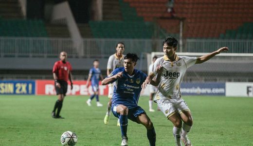 Kekalahan Atas Dewa United Jadi Pelajaran Pelatih PSIM Jogja - GenPI.co JOGJA