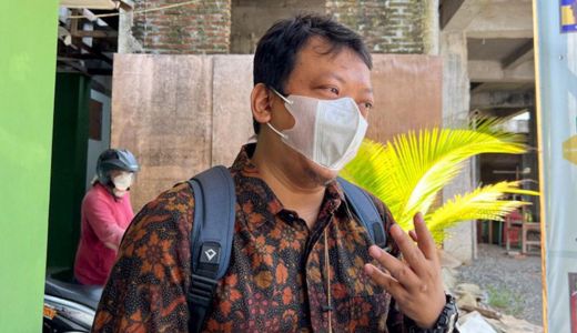 200 Kantong Plasma Konvalesen di Yogyakarta Hampir Kadaluwarsa - GenPI.co JOGJA