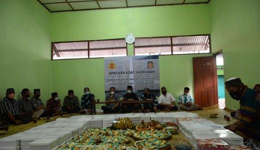 Sempat Terhenti, Warga Kotabaru Yogyakarta Kembali Gelar Nyadran - GenPI.co JOGJA