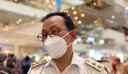 Satgas Yogyakarta Bakal Longgarkan Aturan Pemakaian Masker - GenPI.co JOGJA