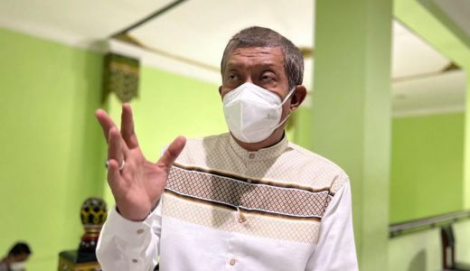 Izin Melepas Masker, Warga Kota Yogyakarta Diminta Tak Euforia - GenPI.co JOGJA