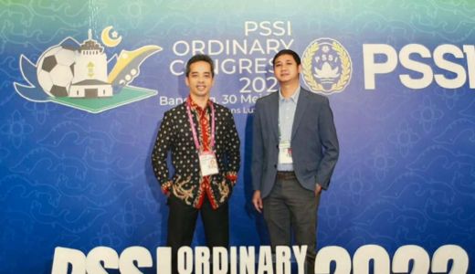 PSIM Jogja Ingin PSSI Bahas Kompetisi Liga 2 Secara Detail - GenPI.co JOGJA