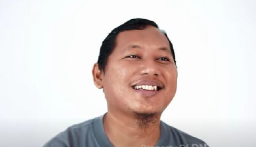 Sempat Gagal, Pria di Bantul Ini Sukses Jadi Petani Tambak Udang - GenPI.co JOGJA