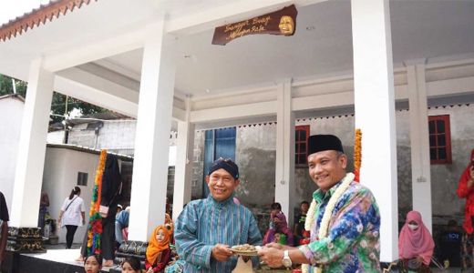 Pelestarian Budaya, Pemkot Yogyakarta Bangun Sanggar di Kricak - GenPI.co JOGJA
