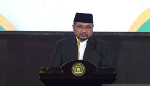 Dua Tahun Mandek, Jemaah Haji Indonesia Diberangkatkan Lagi - GenPI.co KALTIM