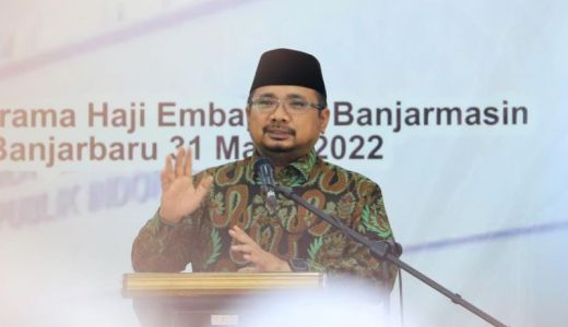 Kuota Haji Indonesia Tahun Ini 100 Ribu, Berapa untuk Kaltim? - GenPI.co KALTIM