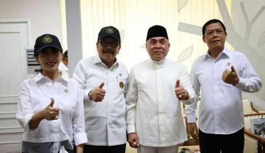 Soto Banjar Pikat Anggota Watimpres, Enak Sekali - GenPI.co KALTIM