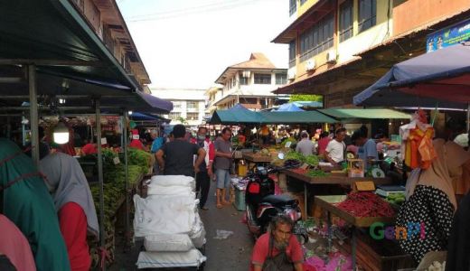 Ada Pasar Murah di Batam, Cek Lokasi dan Jadwalnya - GenPI.co KEPRI