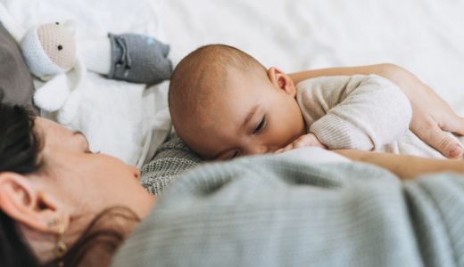 Ini Tips Hidup Sehat di Rumah Demi Bayi Anda - GenPI.co NTB