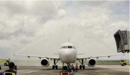 Harga Tiket Pesawat Tak Masuk Akal, ASITA NTB : Naik 150 Persen - GenPI.co NTB
