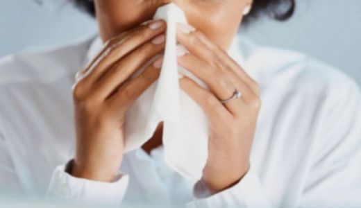 Anda Sedang Flu ? Coba Cicipi Makanan untuk Obati - GenPI.co NTB