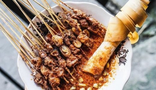 Lima Kuliner Khas Lombok yang Rasanya Maknyuus - GenPI.co NTB