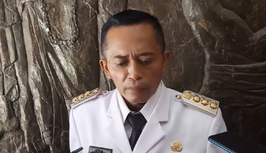 Bupati Lombok Tengah Janji Evaluasi Petugas RSUD Praya - GenPI.co NTB