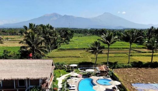Ini Langkah Poltekpar Lombok Perkuat Desa Wisata - GenPI.co NTB