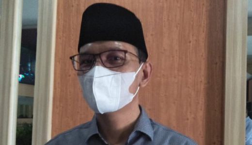 Wali Kota Mohan Minta Konflik Selesai di Bale Mediasi - GenPI.co NTB