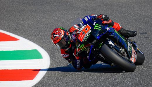 Tenang, PLN Jamin Kelistrikan MotoGP - GenPI.co NTB
