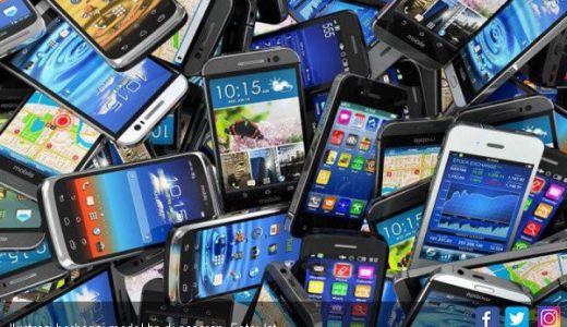 Merawat Handphone Android, Ikuti Tips Ini - GenPI.co NTB