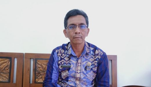 Duuh! Pemkab Lombok Tengah Belum Terima Pajak WSBK - GenPI.co NTB