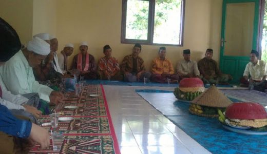 Bersinan, Tradisi Warga Lombok Sambut Ramadan - GenPI.co NTB