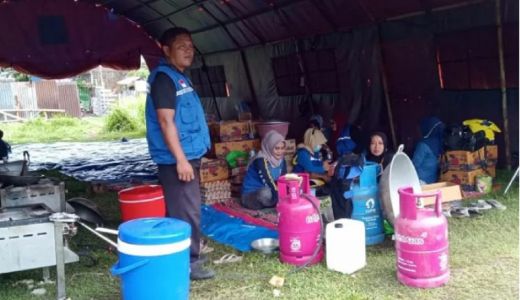 Cuaca Ekstrem, Pemkot Mataram Pantau Kondisi 37 KK Nelayan - GenPI.co NTB