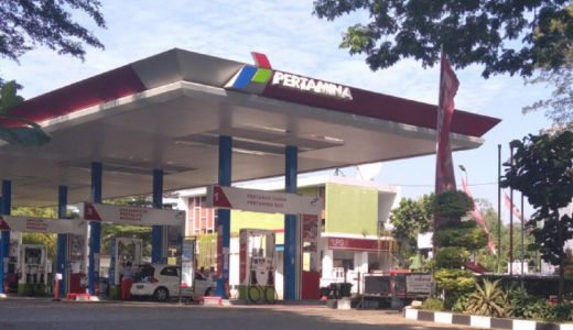 Jelang Nataru di Lombok, Pertamina Pastikan Stok BBM Aman - GenPI.co NTB