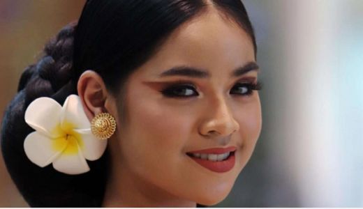 Trend 2022 Riasan Wajah Bakal Lebih Seru Girl! - GenPI.co NTB
