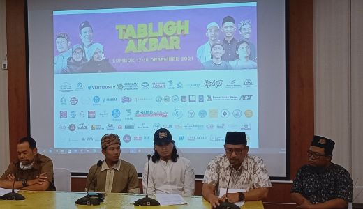 Abdul Somad Ceramah di Masjid Agung Praya Akhir Pekan Ini - GenPI.co NTB