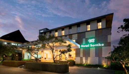 Alhamdulillah! Realisasi Pajak Hotel di Mataram Lebihi Target - GenPI.co NTB