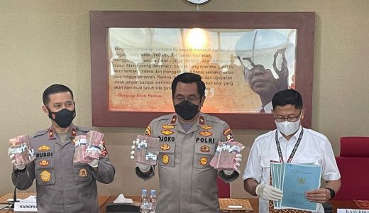 Rekam Jejak Jenderal Djoko, Kapolda NTB yang Baru - GenPI.co NTB