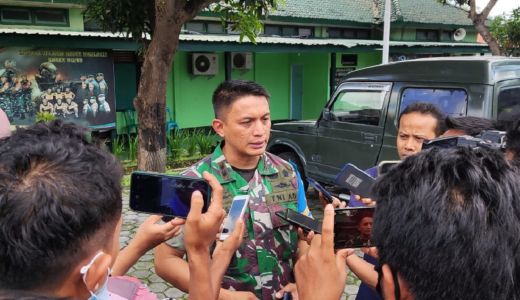 300 Personel TNI di Lombok Timur Turun Amankan Nataru - GenPI.co NTB