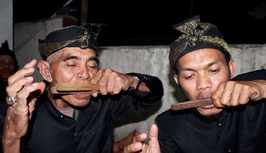 Selober, Musik Rindu dari Pangadangan Lombok Timur - GenPI.co NTB