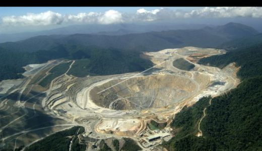 Potensi Sumber Daya Mineral di Hu'u 1,1 Miliar Ton, Kata STM - GenPI.co NTB