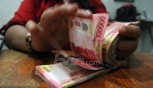 Kredit Lombok Timur Berkembang Tembus Rp52.11 Miliar, Fantastis! - GenPI.co NTB