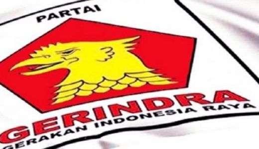 Tok, Danny Gantikan Sudirsah Pimpin Gerindra Lotara - GenPI.co NTB