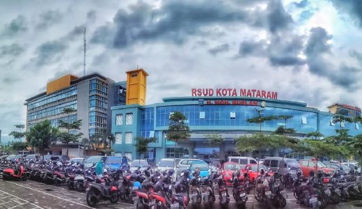 Jaksa Terus Telusuri Korupsi Pajak Parkir RSUD Mataram - GenPI.co NTB