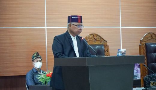 Tok! Perda Perlindungan PMI Lombok Timur Sah Berlaku - GenPI.co NTB