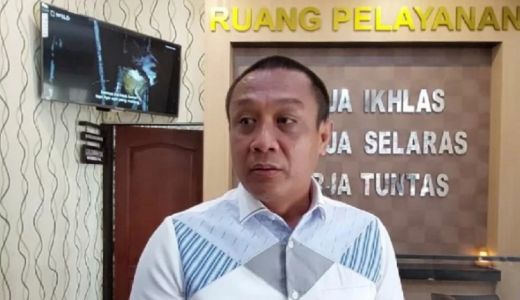 Polda NTB Temukan Kerugian Negara dalam Proyek RS Pratama Dompu - GenPI.co NTB