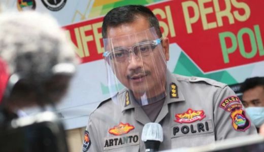 Polisi Bakal Panggil Panitia Gubernur Cup di Bima, Kenapa? - GenPI.co NTB