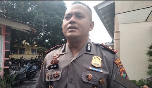 Sempat Hilang 6 Bulan, M Ditangkap Polresta Mataram - GenPI.co NTB