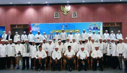 Bupati Fauzan Minta IPHI Beri Masyarakat Pemahaman Soal Haji - GenPI.co NTB