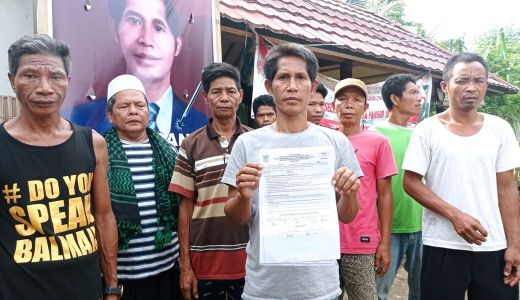 Hasil Pilkades Pansor Hendak Digugat ke PTUN - GenPI.co NTB