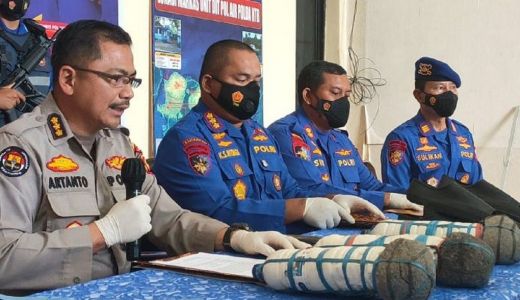 Nelayan Asal Lombok Timur Ditangkap Gara-gara ini - GenPI.co NTB