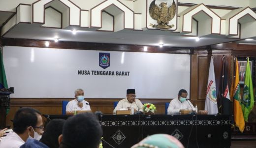 BUMN, BUMD, dan Swasta Harus Dukung UMKM - GenPI.co NTB