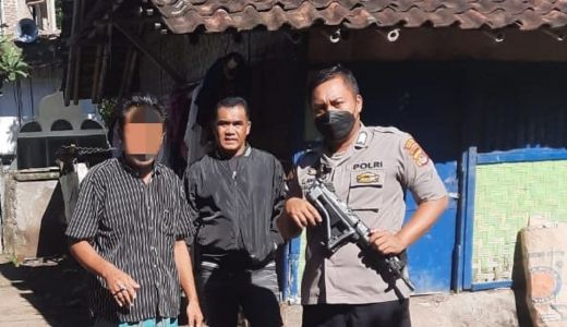 Pria di Lombok Tengah ini, Tega Nodai Calon Istri Sepupunya - GenPI.co NTB