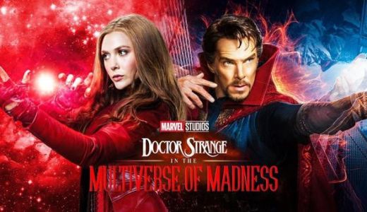 Menebak Kegilaan Doctor Strange Membuka Multiverse - GenPI.co NTB