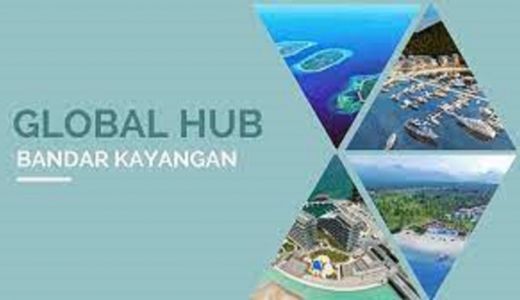 Bagaimana Nasib Global Hub Lombok Utara? ini Kata Pemprov NTB - GenPI.co NTB