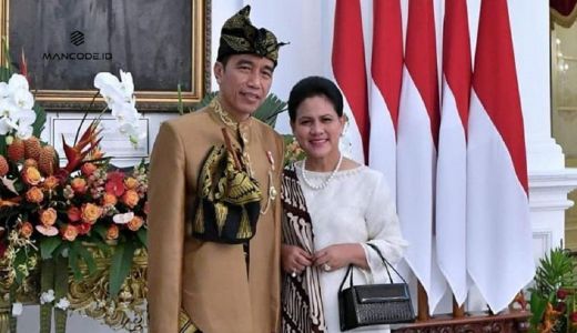 Sekilas Tentang Pegon, Baju Adat Pria Suku Sasak Lombok - GenPI.co NTB