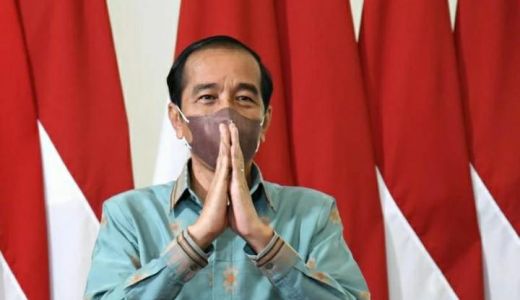 Jokowi Dukung Regulasi Publisher Right Segera Diterbitkan - GenPI.co NTB