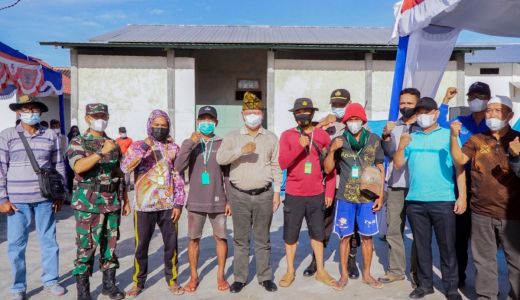 Festival Bedudul di Lombok Timur Mulai, Hadiahnya Fantastis - GenPI.co NTB